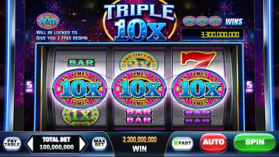 Casino trực tuyến đẳng cấp VIP