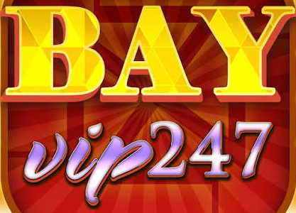 Bayvip247 Logo